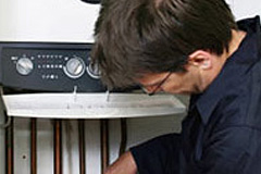boiler repair Skirmett