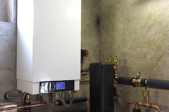 Skirmett condensing boiler companies